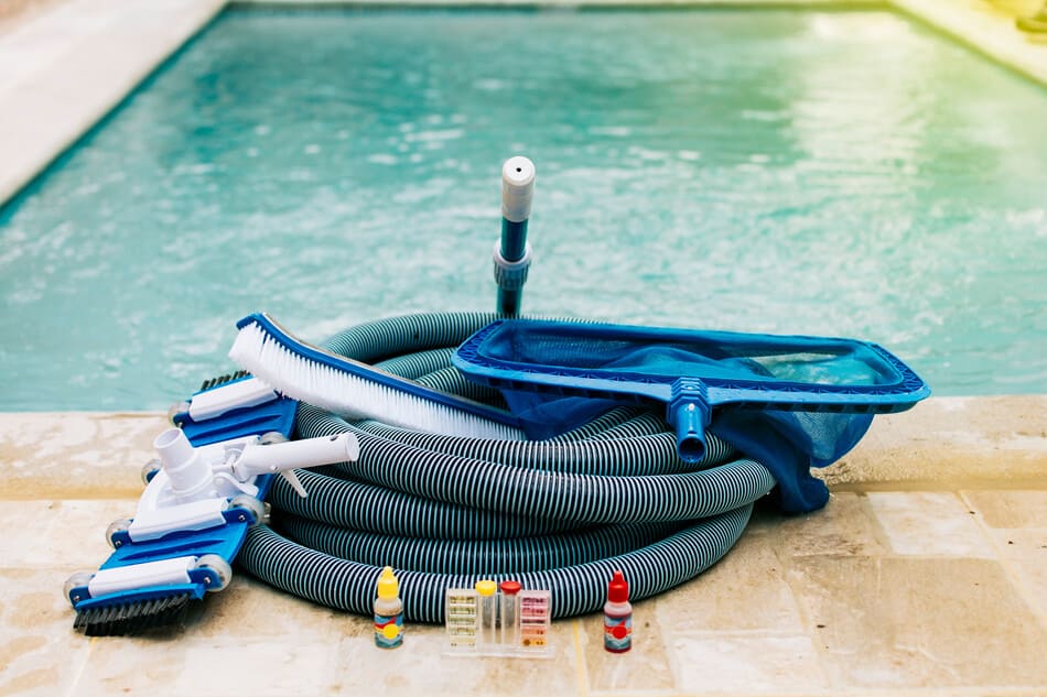 productos mantenimiento piscina
